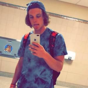 Meet your Posher, Blake